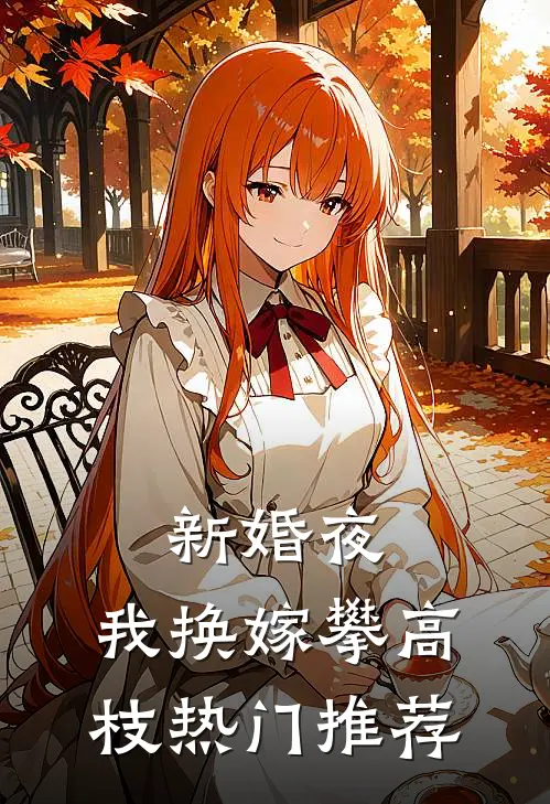 新婚夜，我换嫁攀高枝热门推荐