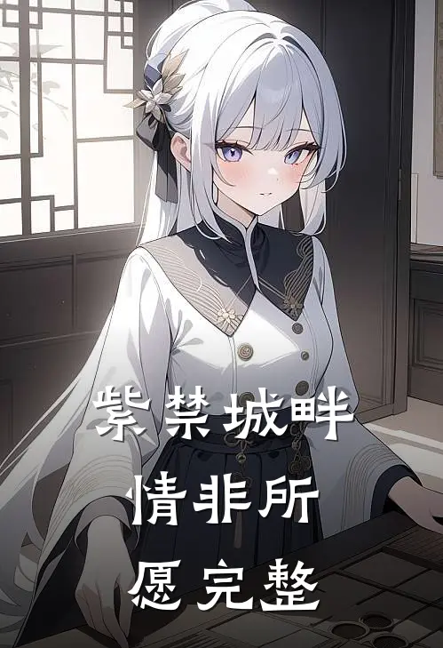 紫禁城畔，情非所愿完整