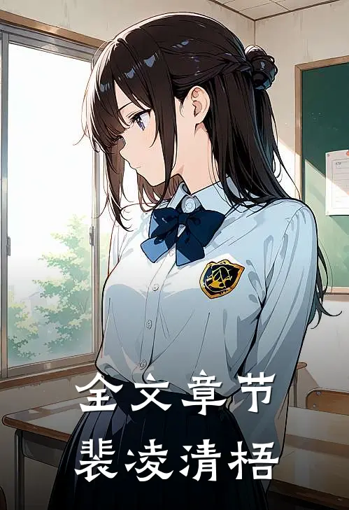 全文章节裴凌清梧