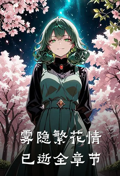 雾隐繁花情已逝全章节