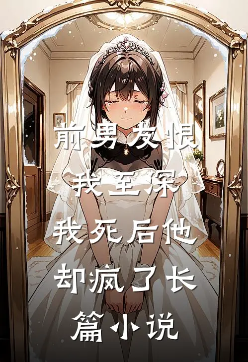 前男友恨我至深,我死后他却疯了长篇在线阅读
