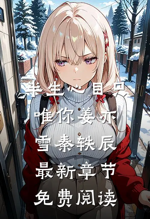 半生心目只唯你姜亦雪秦轶辰最新章节免费阅读