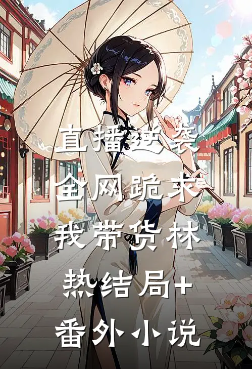 直播逆袭，全网跪求我带货林热结局+番外小说