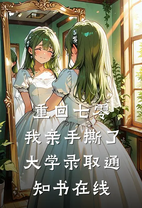 重回七零，我亲手撕了大学录取通知书在线