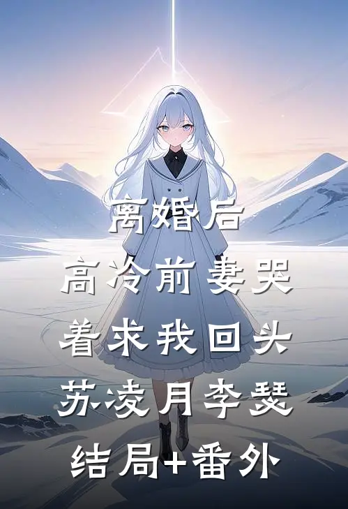 离婚后，高冷前妻哭着求我回头苏凌月李瑟结局+番外