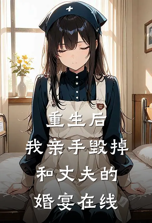 重生后，我亲手毁掉和丈夫的婚宴在线