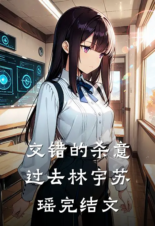交错的杀意过去林宇苏瑶完结文