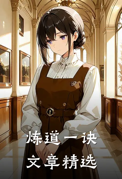 炼道一诀文章精选