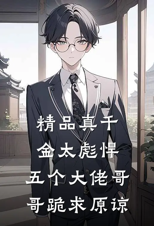精品真千金太彪悍，五个大佬哥哥跪求原谅