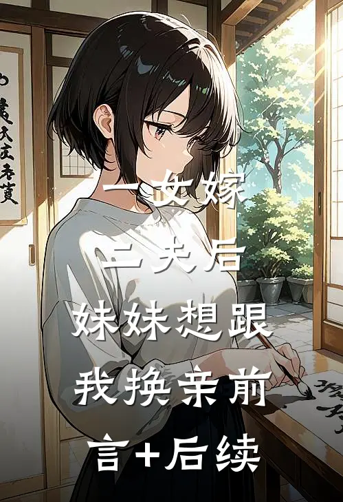 一女嫁二夫后，妹妹想跟我换亲前言+后续