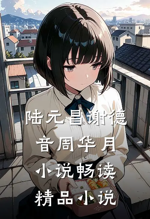 陆元昌谢德音周华月小说畅读精品小说
