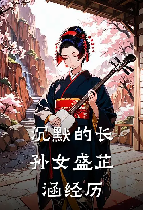 沉默的长孙女盛芷涵经历