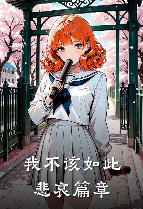 我不该如此悲哀篇章