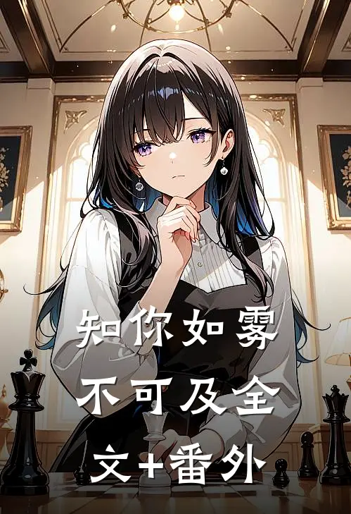 知你如雾不可及全文+番外