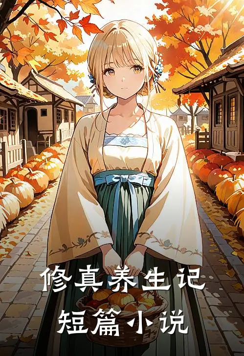 修真养生记短篇小说