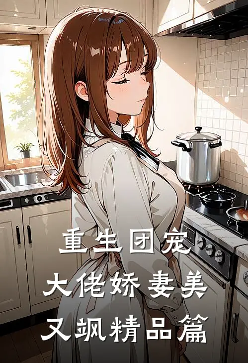 重生团宠：大佬娇妻美又飒精品篇