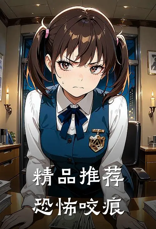 精品推荐恐怖咬痕