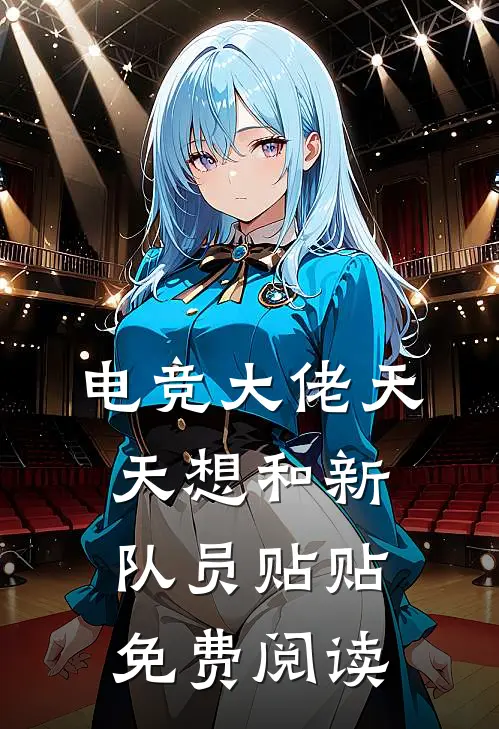 电竞大佬天天想和新队员贴贴免费阅读