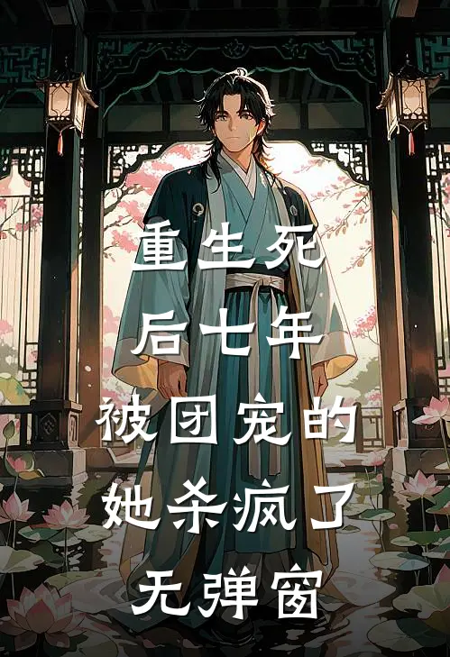 重生死后七年，被团宠的她杀疯了无弹窗