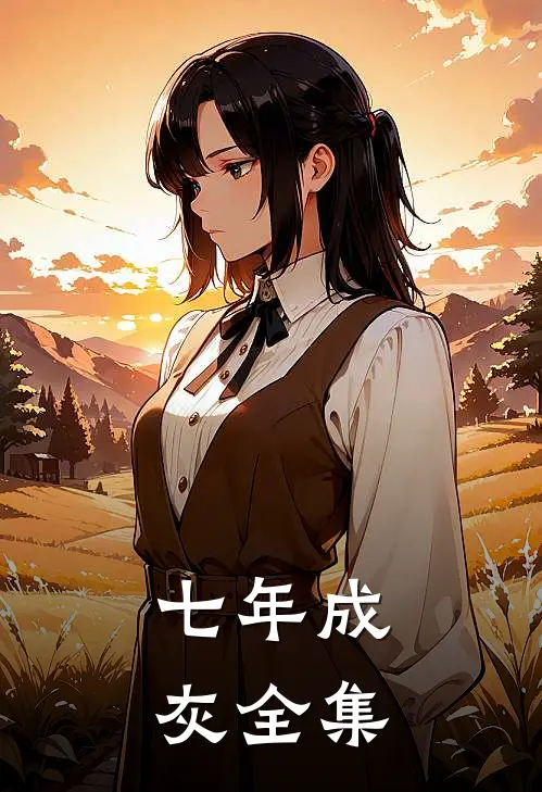 七年成灰全集