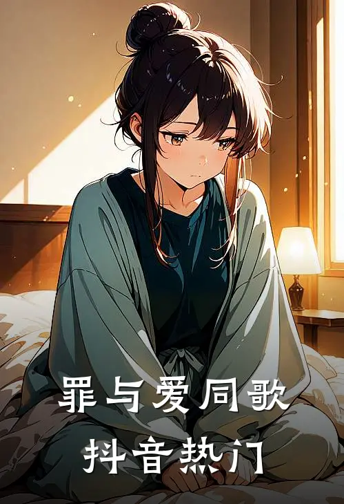 罪与爱同歌抖音热门