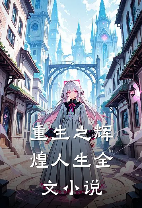 重生之辉煌人生全文小说