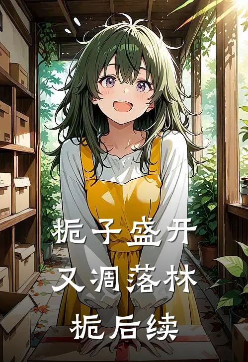 栀子盛开又凋落林栀后续
