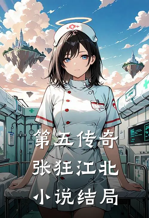 第五传奇张狂江北小说结局