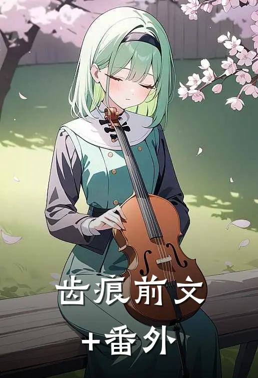 齿痕前文+番外