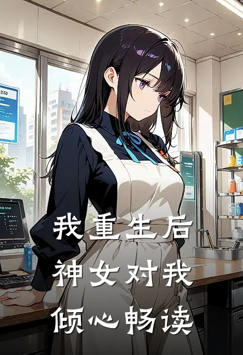 我重生后，神女对我倾心畅读