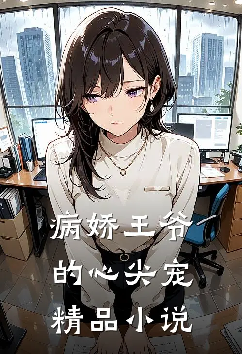 病娇王爷的心尖宠精品小说