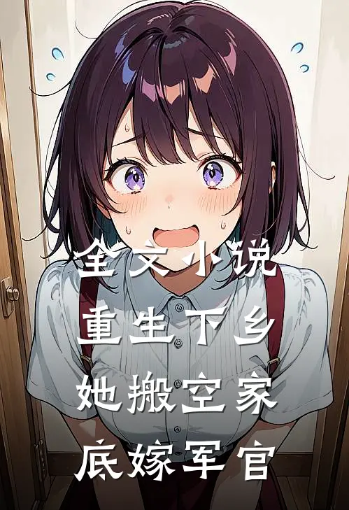 全文重生下乡,她搬空家底嫁军官了