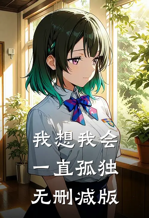 我想我会一直孤独无删减版