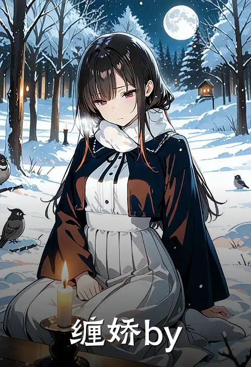 缠娇by