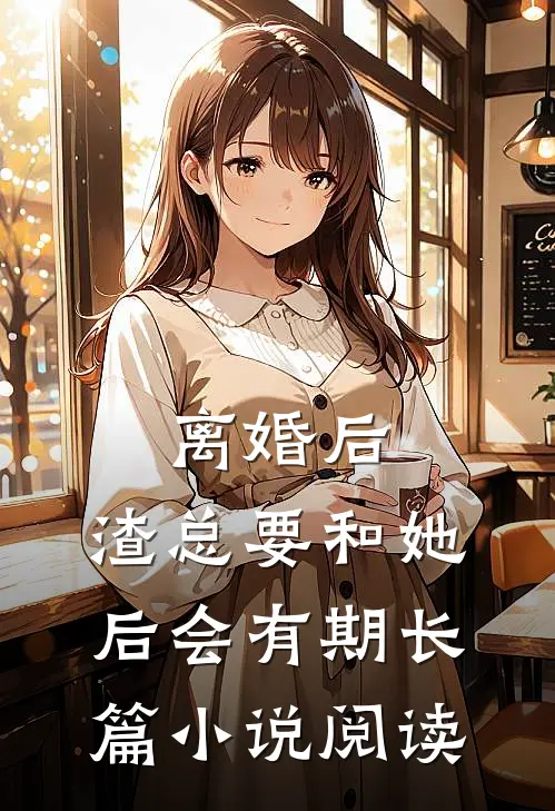 离婚后，渣总要和她后会有期长篇小说阅读