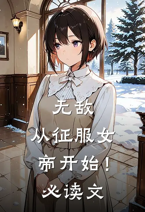 无敌，从征服女帝开始！必读文