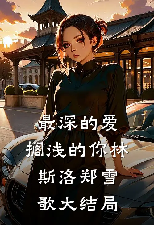 最深的爱，搁浅的你林斯洛郑雪歌大结局