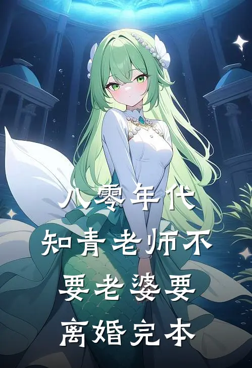 八零年代，知青老师不要老婆要离婚完本