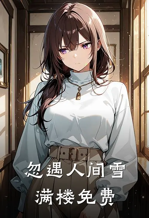 忽遇人间雪满楼免费
