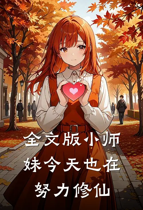 全文版小师妹今天也在努力修仙