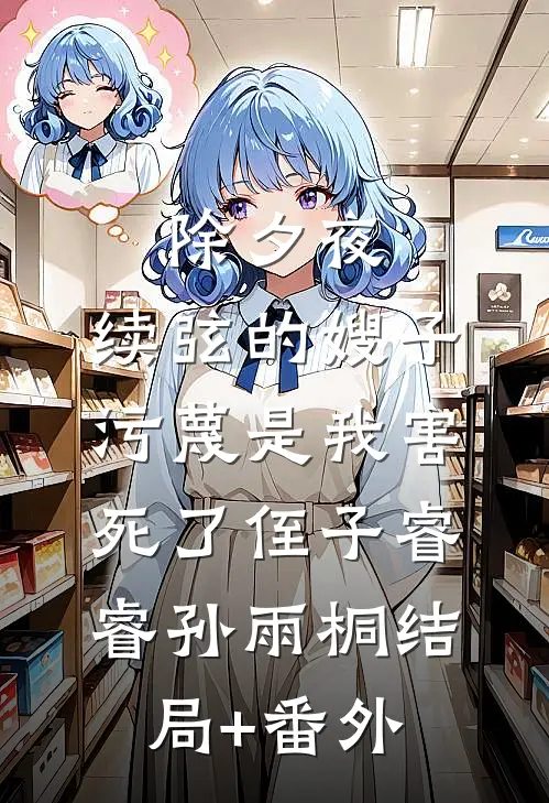 除夕夜，续弦的嫂子污蔑是我害死了侄子睿睿孙雨桐结局+番外
