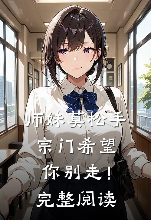 师妹莫松手，宗门希望你别走！完整阅读