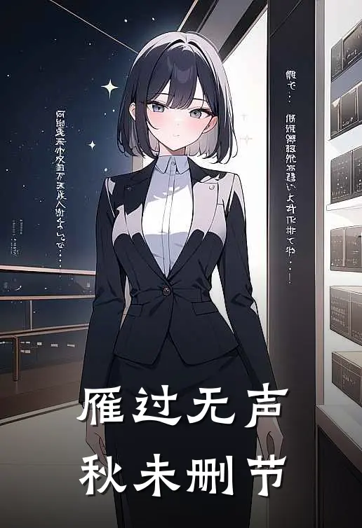 雁过无声秋未删节