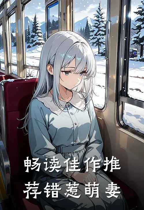 畅读佳作推荐错惹萌妻