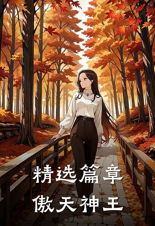 精选篇章傲天神王
