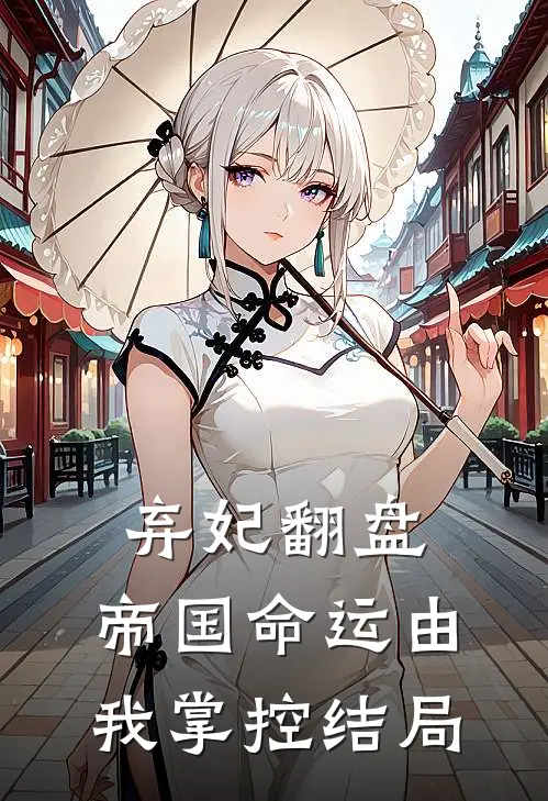 弃妃翻盘：帝国命运由我掌控结局