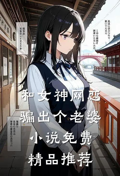 和女神网恋,骗出个老婆小说免费精品推荐