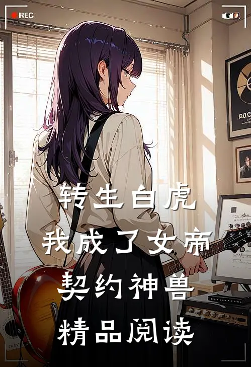 转生白虎，我成了女帝契约神兽精品阅读