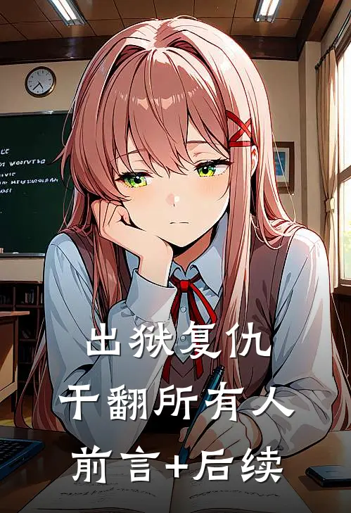 出狱复仇，干翻所有人前言+后续