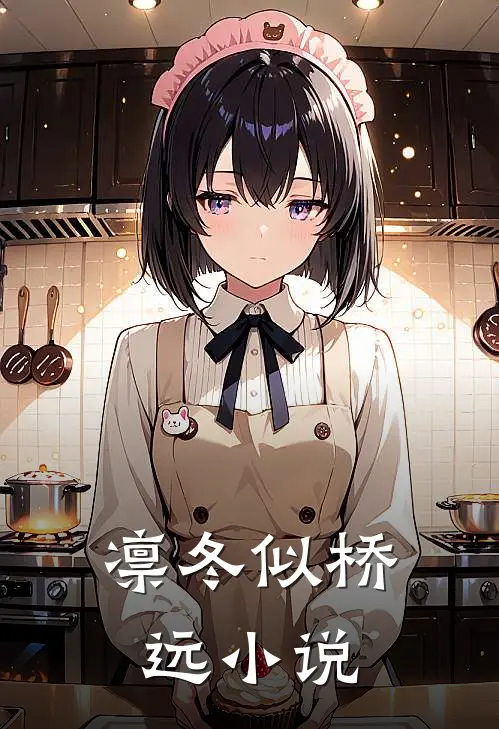 凛冬似桥远小说